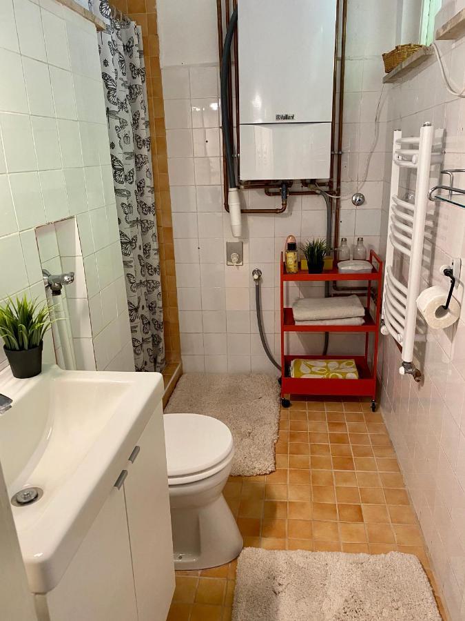 Rustic Cottage & Garden Retreat On Buda Hilltop 부다페스트 외부 사진