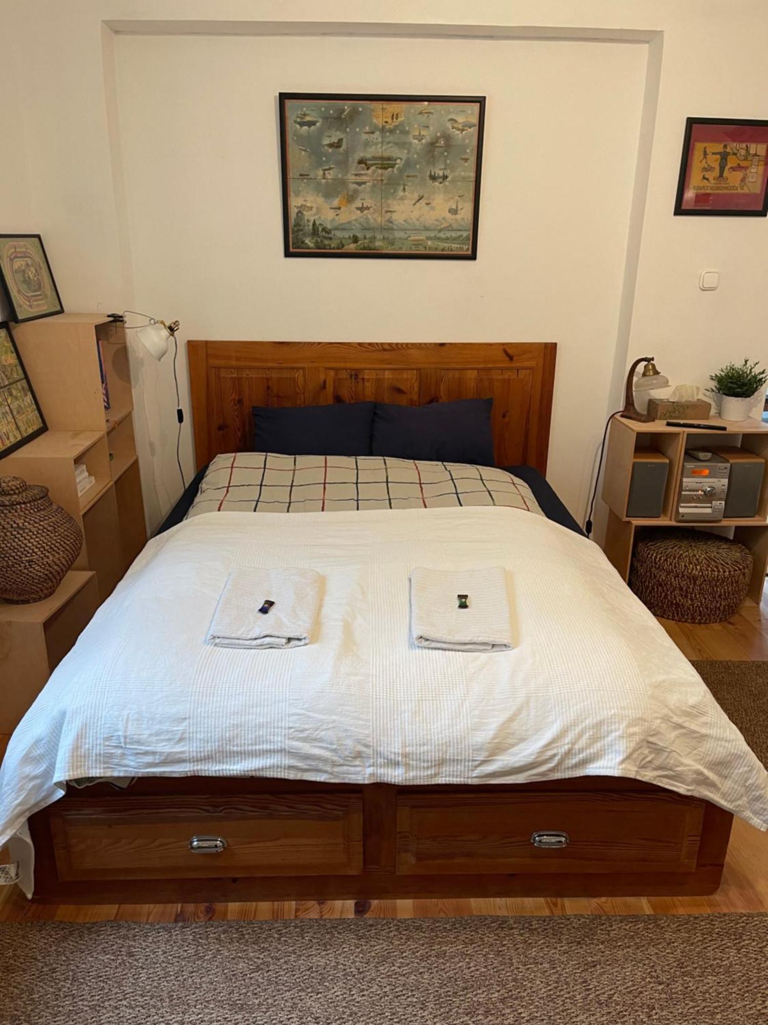 Rustic Cottage & Garden Retreat On Buda Hilltop 부다페스트 외부 사진